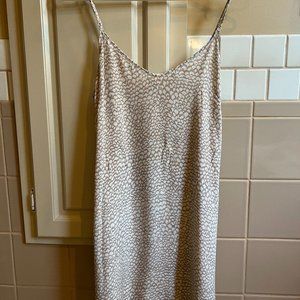 Wilfred Slip Dress